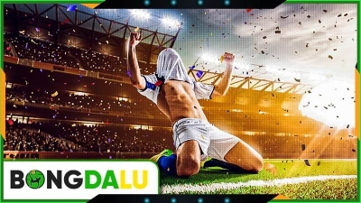 Bongdalu-vip.net - Cập Nhật Lịch Thi Đấu Bóng Đá Nhanh Chóng Mỗi Ngày