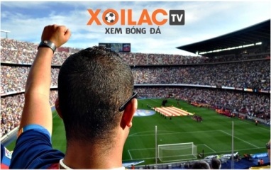 Giới thiệu Xoilac-tv.click - Nơi đam mê bóng đá được thỏa mãn