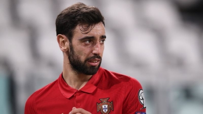 Ngôi sao đỉnh cao top 5 cầu thủ chủ chốt của Bồ Đào Nha tại Euro 2024